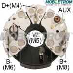 ARC0017 AS ΑΝΟΡΘΩΣΗ BOSCH M/S (1127320361, 0120450015)