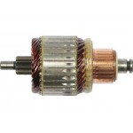 SA0073 AS ΜΠΟΜΠΙΝΑ ΜΙΖΑΣ 12V BOSCH M/S FIAT TOYOTA  (1004011210, 28160-0D130)