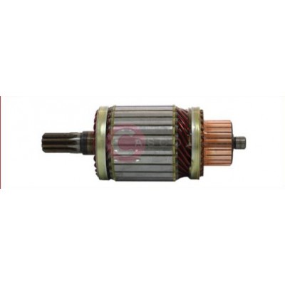 SA5025 AS ΜΠΟΜΠΙΝΑ ΜΙΖΑΣ MITSUBISHI 12V (330725, FORM2TS0571)