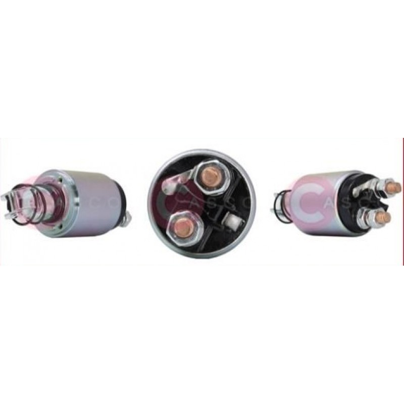 SS4003 ΜΠΟΥΤΟΝ ΜΙΖΑΣ FIAT MARELLI12V (036038100, 79023767)