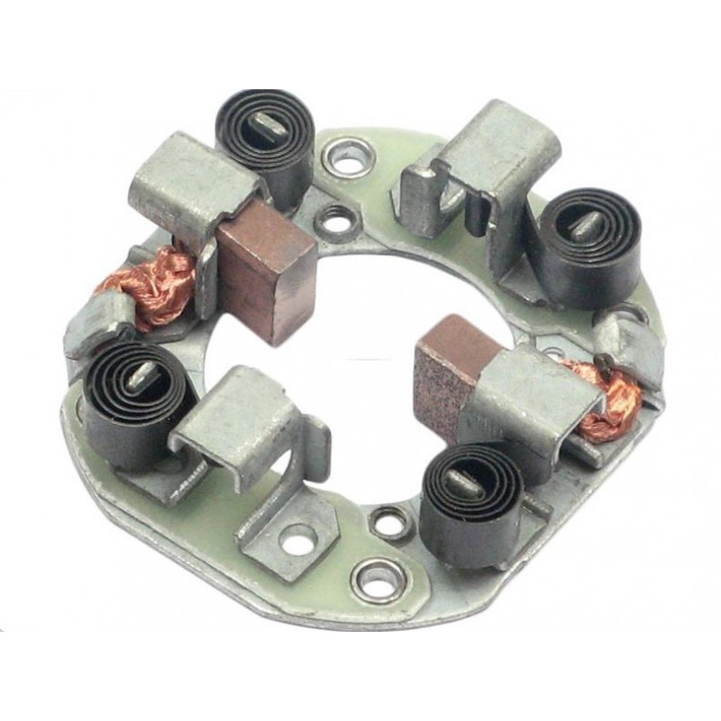 SBH6007 AS ΨΥΚΤΡΟΘΗΚΗ DENSO 12V (136103, 028510-5190)