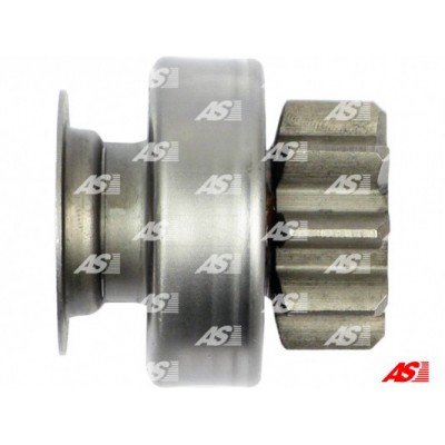 SD6057 AS ΓΡΑΝΑΖΙ ΜΙΖΑΣ 9Δ. DENSO/TOYOTA AURIS-YARIS