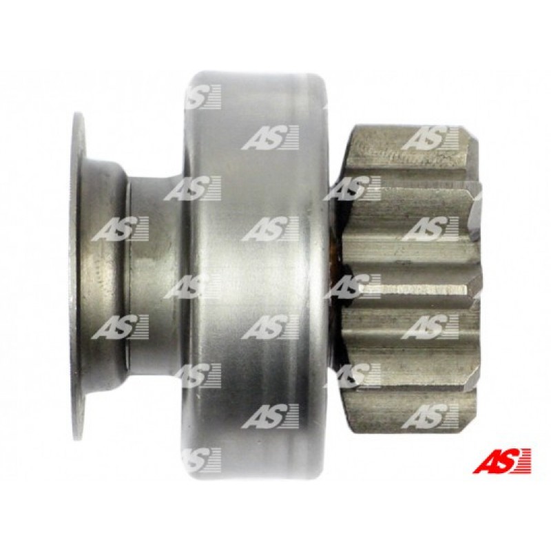 SD6057 AS ΓΡΑΝΑΖΙ ΜΙΖΑΣ 9Δ. DENSO/TOYOTA AURIS-YARIS