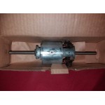 0130063029 BOSCH ΜΟΤΕΡ ΚΑΛΟΡΙΦΕΡ 24 Volt MERCEDES MAN DAF