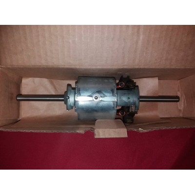 0130063029 BOSCH ΜΟΤΕΡ ΚΑΛΟΡΙΦΕΡ 24 Volt MERCEDES MAN DAF