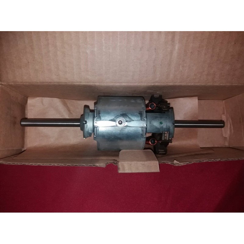 0130063029 BOSCH ΜΟΤΕΡ ΚΑΛΟΡΙΦΕΡ 24 Volt MERCEDES MAN DAF