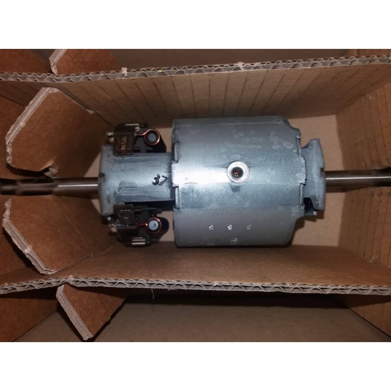 0130063036 BOSCH ΜΟΤΕΡ ΚΑΛΟΡΙΦΕΡ ΙΣΙΑ ΚΑΡΒΟΥΝΑ 24Volt