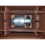 0130063013 BOSCH ΜΟΤΕΡ ΚΑΛΟΡΙΦΕΡ 12Volt MERCEDES 124