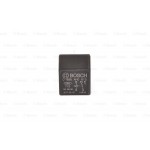 0332204202 BOSCH ΡΕΛΕ 24V 10/20A 5ΕΠΑΦΕΣ 87/87a (30 ΑΡΙΣΤΕΡ.)