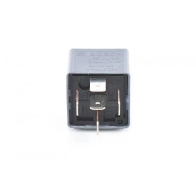 0332204206 BOSCH ΡΕΛΕ 24V 87A 5 ΕΠΑΦΕΣ