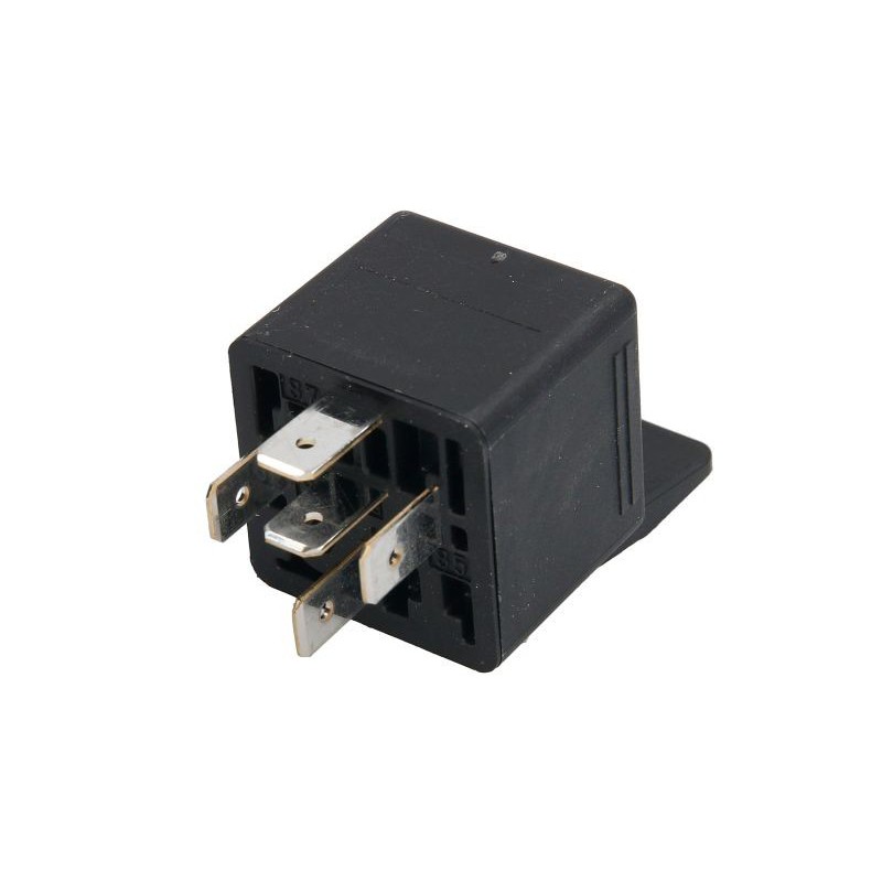 0332209150896 BOSCH ΡΕΛΕ 12V 5 ΕΠΑΦΕΣ