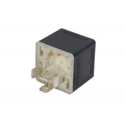0332209204 BOSCH 24V 5 ΕΠΑΦΕΣ
