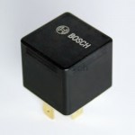 0332209206 BOSCH ΡΕΛΕ 24V 10/20A 5ΕΠΑΦΕΣ