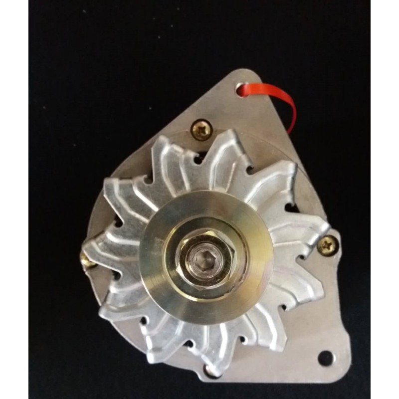 0986033830 BOSCH ΔΥΝΑΜΟ 12V 55A FORD ROVER