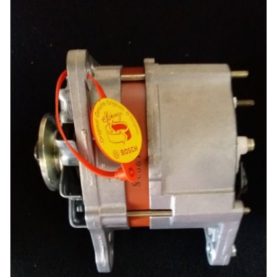 0986033830 BOSCH ΔΥΝΑΜΟ 12V 55A FORD ROVER
