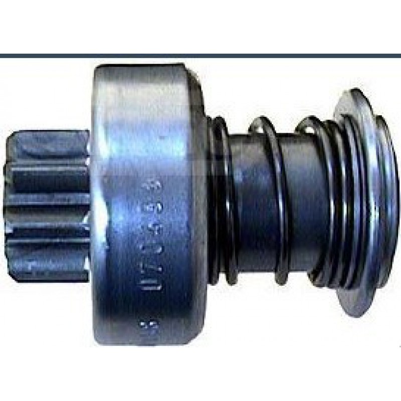 1006209448 BOSCH ΓΡΑΝΑΖΙ ΜΙΖΑΣ 9Δ. PEUGEOT (SD0431P, SDV38016)