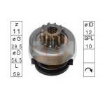 1006209541 BOSCH ΓΡΑΝΑΖΙ ΜΙΖΑΣ 11Δ. (132204, ZN0800)