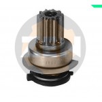 1006209910 BOSCH ΓΡΑΝΑΖΙ ΜΙΖΑΣ 10Δ. VW (SD0055, 134371)
