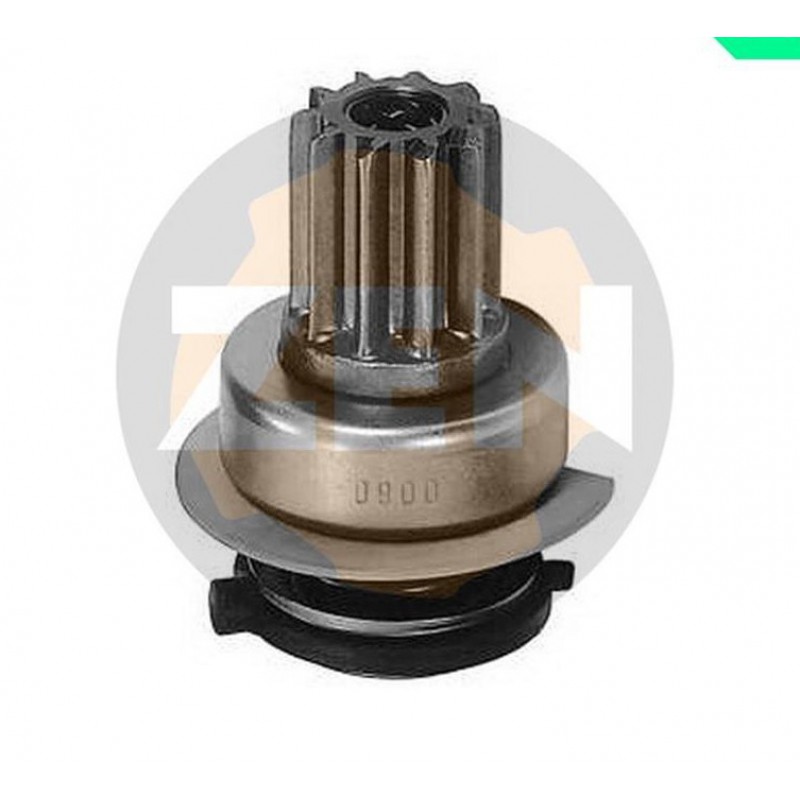 1006209910 BOSCH ΓΡΑΝΑΖΙ ΜΙΖΑΣ 10Δ. VW (SD0055, 134371)