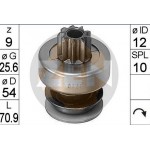 2006209500 BOSCH ΓΡΑΝΑΖΙ ΜΙΖΑΣ 9Δ. M/S (0001362038, ZN0228)