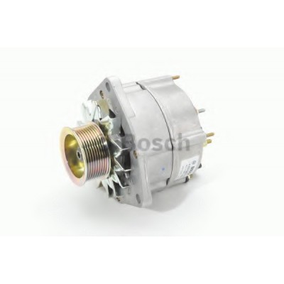 6033GB3019 ΔΥΝΑΜΟ BOSCH 24V 80A M/S ACTROS