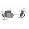0001109290 BOSCH MERCEDES SPRIDER/W202/203 12V 2.2KW 10Δ
