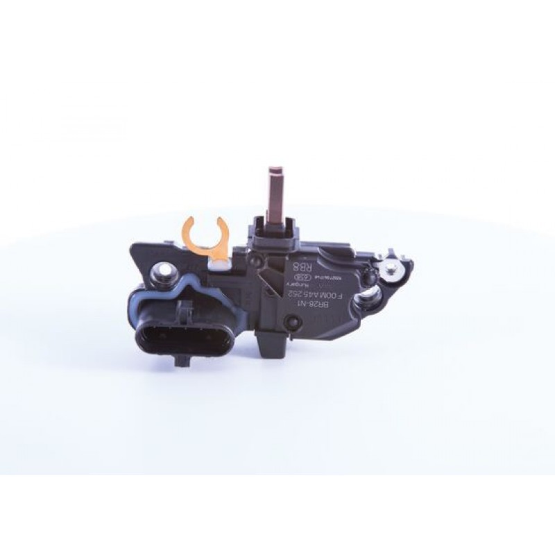 F00MA45252 BOSCH ΑΥΤΟΜΑΤΟΣ ΔΥΝΑΜΟ MAN TGA 24 Volt