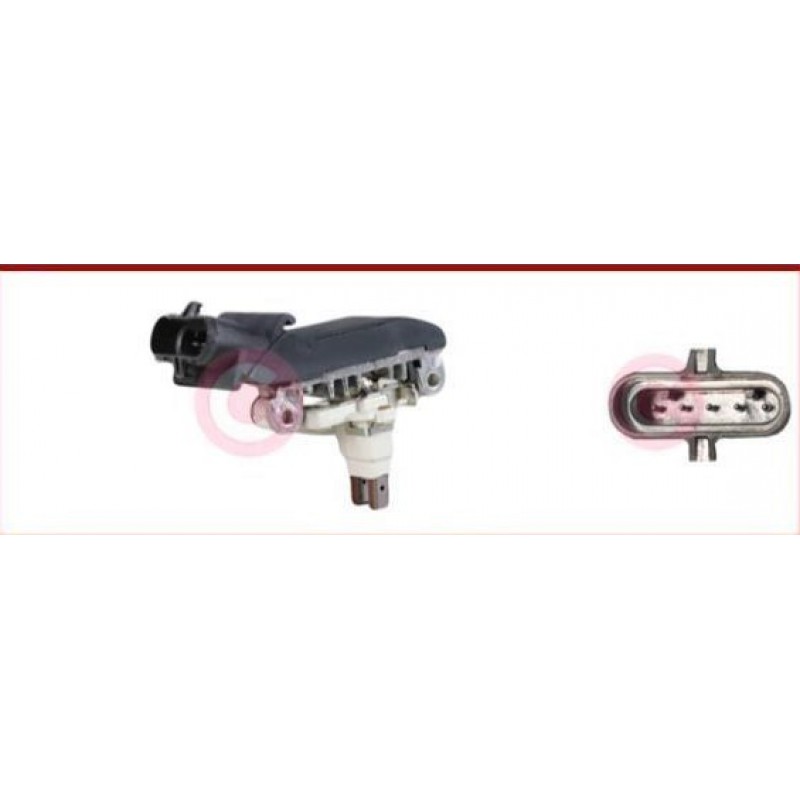 F04R320379 BOSCH ΑΥΤΟΜΑΤΟΣ 24V MAN TGA (1197311554, 81256010025)