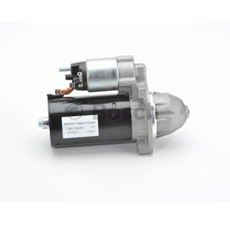 0986014660 BOSCH MΙΖΑ MERCEDES W202/203 12V 10Δ