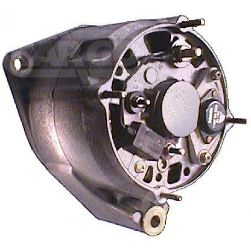 0986031300 (0120489315) ΔΥΝΑΜΟ 14V 55A MERCEDES ΑΝΑΚΑΤΑΣΚΕΥΗΣ BOSCH 
