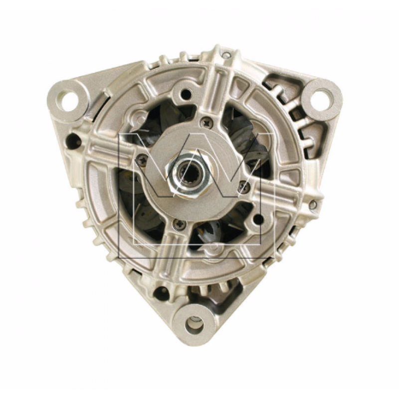0986042590 BOSCH ΔΥΝΑΜΟ 24V 100A MAN 