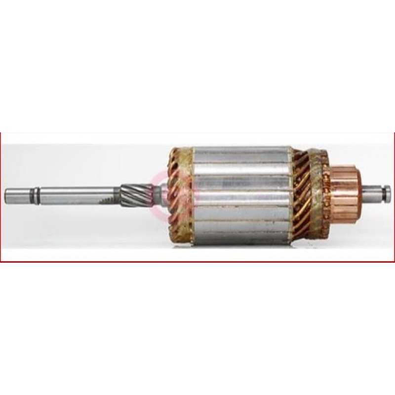 132158 CARGO ΜΠΟΜΠΙΝΑ ΜΙΖΑΣ BOSCH 12V M/S-FORD-OPEL-FIAT (0001362034, 9983622)