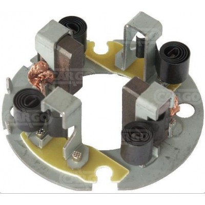 132873 CARGO ΨΥΚΤΡΟΘΗΚΗ 12V DENSO TOYOTA  (F042050040, 028000-7000)