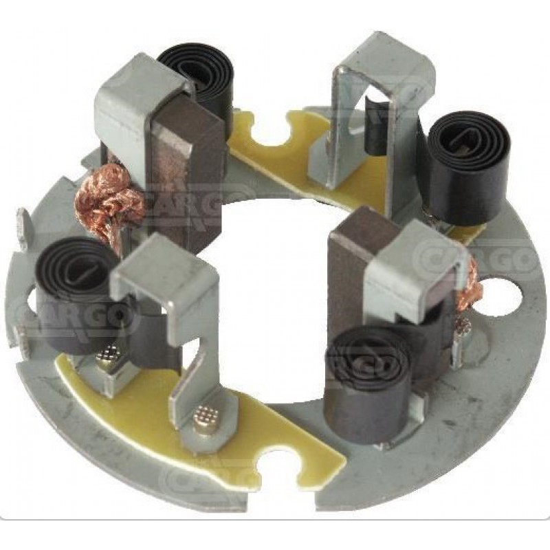 132873 CARGO ΨΥΚΤΡΟΘΗΚΗ 12V DENSO TOYOTA  (F042050040, 028000-7000)
