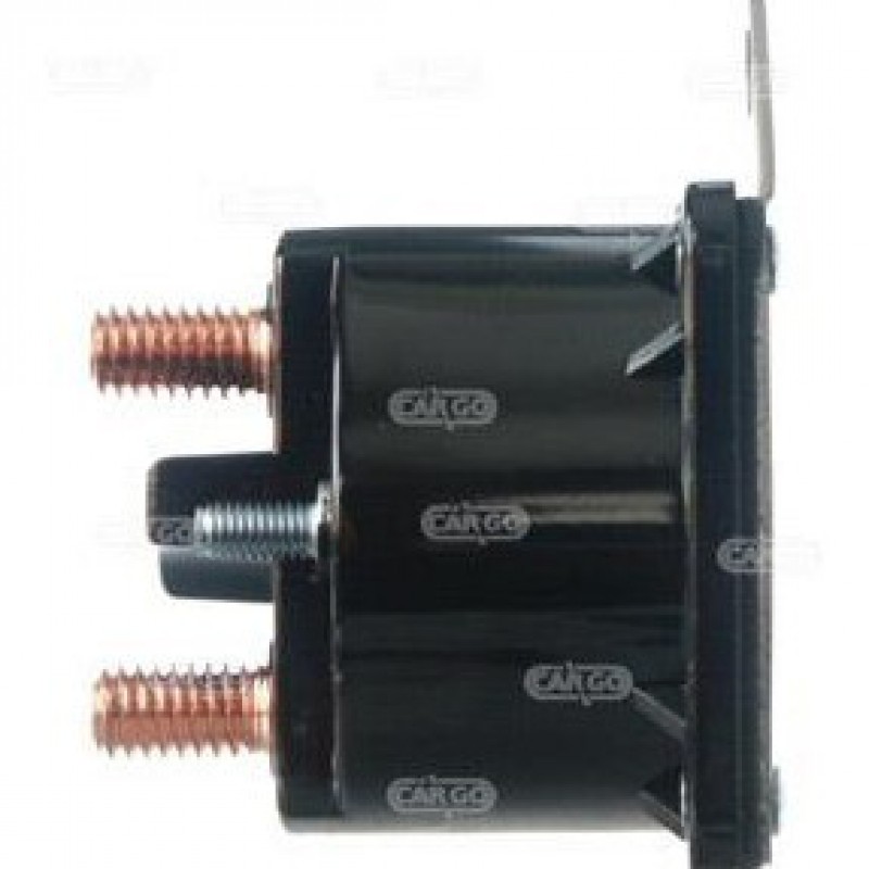 133856 ΒΑΡΕΛΑΚΙ ΜΙΖΑΣ 12V  J. DEREE Mc CORMICK (F042010125, SW1162)