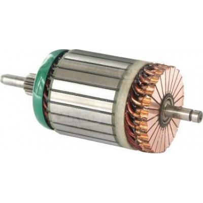 134513 CARGO ΜΠΟΜΠΙΝΑ ΜΙΖΑΣ 12V VALEO (594526, SA3006)