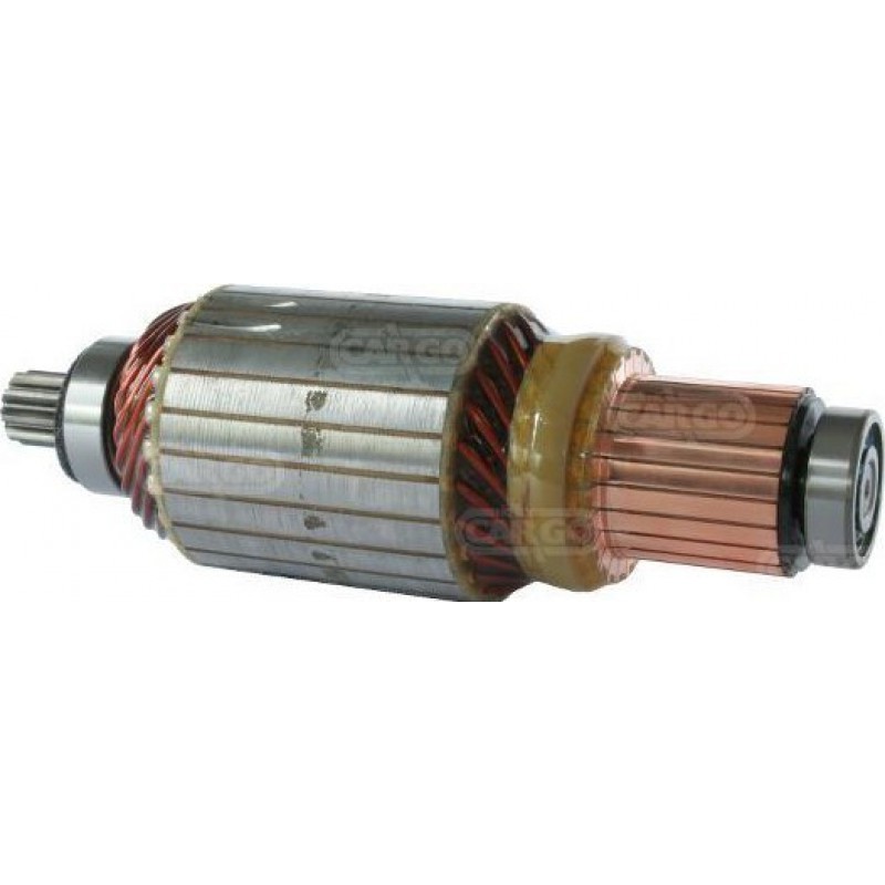 136896 CARGO ΜΠΟΜΠΙΝΑ ΜΙΖΑΣ DENSO 12V (F042040074, 028000-5000)