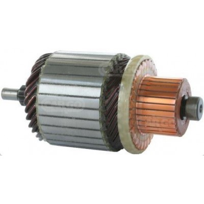 137948 CARGO ΜΠΟΜΠΙΝΑ ΜΙΖΑΣ HITACHI 12V (F042040043, 2114-11111)