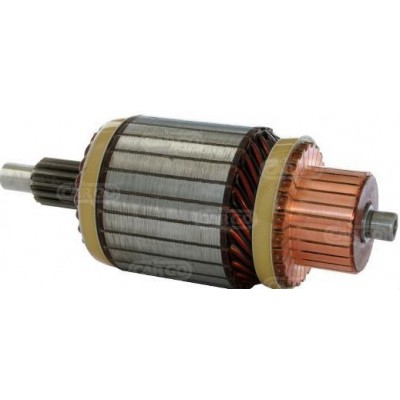 138962 CARGO ΜΠΟΜΠΙΝΑ ΜΙΖΑΣ MITSUBISHI 12V (F042040087, 1810A050)