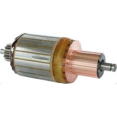 233585 CARGO ΜΠΟΜΠΙΝΑ ΜΙΖΑΣ BOSCH FIAT 12V (0001230001, RE503226)