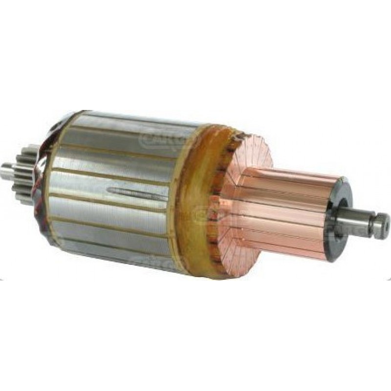 233585 CARGO ΜΠΟΜΠΙΝΑ ΜΙΖΑΣ BOSCH FIAT 12V (0001230001, RE503226)