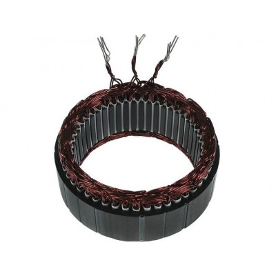 238953 ΣΤΑΤΟΡΑΣ ΔΥΝΑΜΟ BOSCH 24V 140A (0120389567, 0111545002)