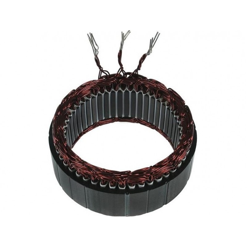 238953 ΣΤΑΤΟΡΑΣ ΔΥΝΑΜΟ BOSCH 24V 140A (0120389567, 0111545002)