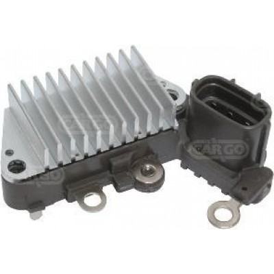 138146 CARGO ΑΥΤΟΜΑΤΟΣ ΔΥΝΑΜΟ 12V