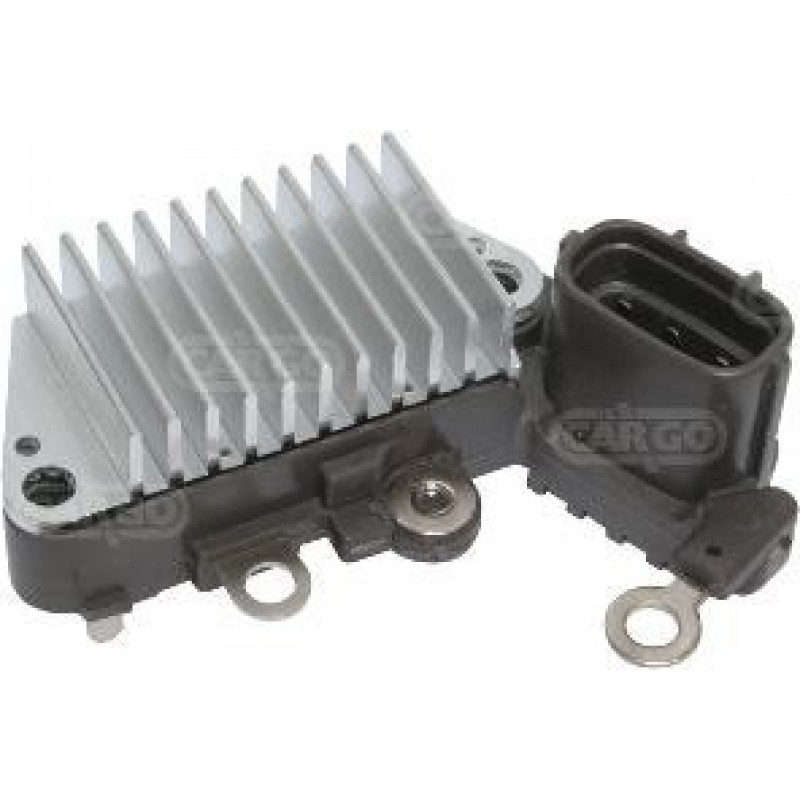 138146 CARGO ΑΥΤΟΜΑΤΟΣ ΔΥΝΑΜΟ 12V