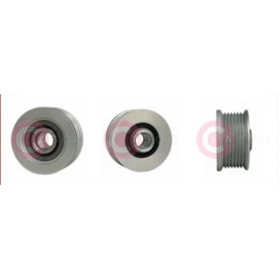 CCP90238GS CASCO ΤΡΟΧΑΛΙΑ ΔΥΝΑΜΟ 7 ΛΟΥΚΙΑ NISSAN 