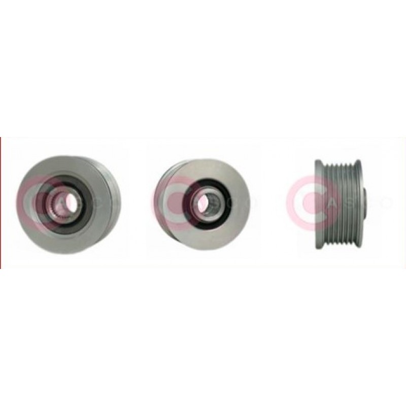 CCP90238GS CASCO ΤΡΟΧΑΛΙΑ ΔΥΝΑΜΟ 7 ΛΟΥΚΙΑ NISSAN 
