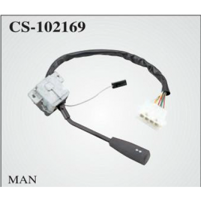 CS-102169  ΔΙΑΚΟΠΤΗΣ ΦΩΤΩΝ MAN ΣΕΙΡΑ 2