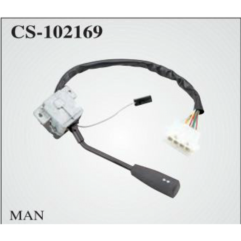 CS-102169  ΔΙΑΚΟΠΤΗΣ ΦΩΤΩΝ MAN ΣΕΙΡΑ 2