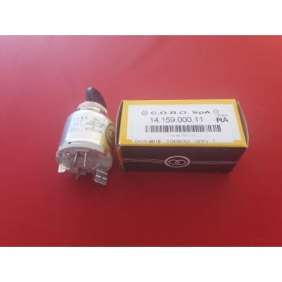 1415900011 COBO ΔΙΑΚΟΠΤΗΣ ΦΩΤΑ ΛΑΜΠΑΚΙ FIAT